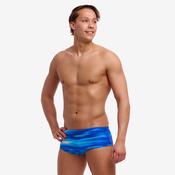 Sea Breeze Men's Sidewinder Trunks