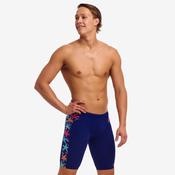 Starry Night Men's Training Jammers
