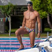 Curl Curl Men's Classic Trunks