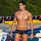 Eye Spy Men's Classic Trunks