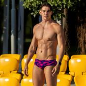 Pinky Palms Men's Classic Trunks
