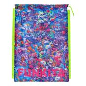 Sea Life Mesh Gear Bag