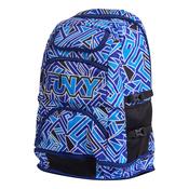 Blue Bits Elite Squad Backpack image