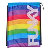 Rainbowie  Mesh Gear Bag
