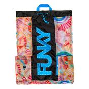 Kulin Colour Gear Up Mesh Backpack
