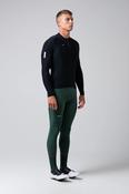 LONG SLEEVE JERSEY MEN  Pacer Solid 2.0 Jasper image