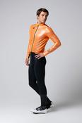 JACKET UNISEX  Pluvia 2.0 Blazing Orange image