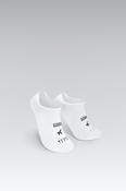 SOCKS UNISEX  Tab Lightweight 2.0 White image