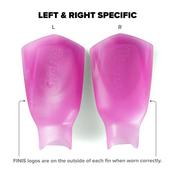SLIPFIN PRO Strapless Swim Fin