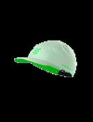 5 Panel Cap - Lime image