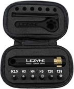 Lezyne Pocket Torque Drive