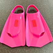 Base2Race Stability Fin - PINK