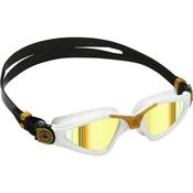 Aquasphere Kayenne Mirrored Gold/Black image