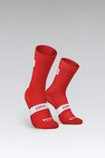SOCKS UNISEX  Iro 2.0 Classic Red image