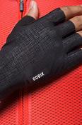 GLOVES UNISEX  Mamba 2.0 Black image
