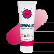 SURPASS After Sport Body Wash for Women image