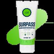 SURPASS Magnesium Recovery Gel