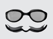 Zone3 - Attack - Black/Grey photochromatic lenses