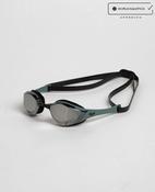 Arena Cobra Edge Swipe Mirror Silver sage Black
