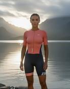 ZeroD racer WOMAN TTSUIT