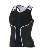 Zerod itop black
