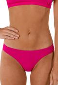 Engine - Classic bikini bottom - Raspberry