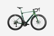 Bianchi Infinito Pro Ultegra Di2