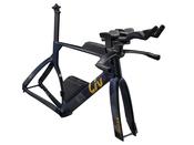 Liv Avow Advanced SL Frameset 2026 image