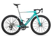 Giant Propel Advanced SL 0 Red image
