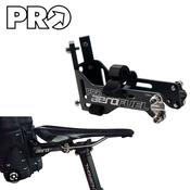 PRO Tri bottle cage for saddle mount image