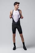 BIB SHORTS MEN  Commander Black image