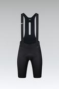 BIB SHORTS MEN  X Black image