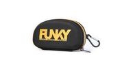 Black Attack Goggles Case