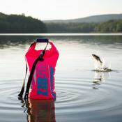 ZeroD Open Water Buoy Pink