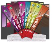 Clif Bloks energy chews