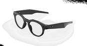 Oakley Meta Smart Glasses with Transition Lenses