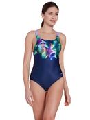 Eclipse Speedback Swimsuit image