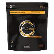 Orange Flavour TORQ Energy