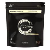 Vanilla Pod Flavour TORQ Energy