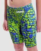 Boys’ Powerskin ST Next Snakeskin Jammer LE