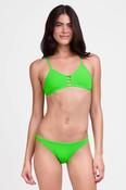 Europe Bikini Bottoms / Lime image