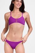 Europe Bikini Bottoms / Solar Plum image