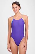 Jolyn Gavin2 Purple Multi