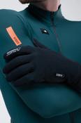 Polartec® Bora 2.0 True Black image