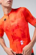 SHORT SLEEVE JERSEY MEN Stark Gerbera image