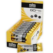 SIS - go energy bar Banana