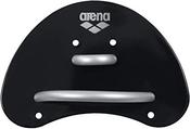 Arena Elite Hand Paddle Black image