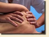 Deep Tissue Massage