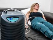 The Icebein Recovery System