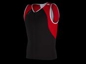 Zerod Usinglet Red